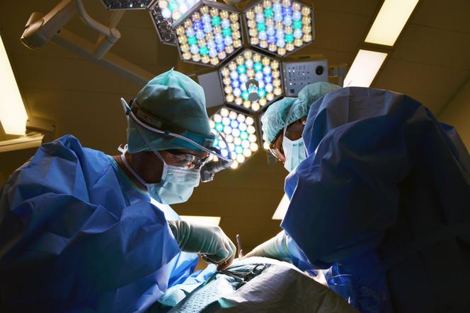 Réutilisation inédite d&rsquo;un greffon cardiaque en France