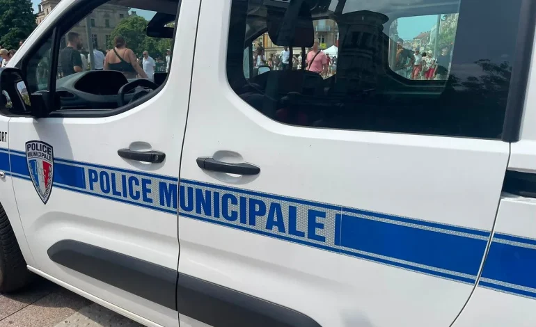 Une vidéo scandaleuse secoue la police de Carcassonne