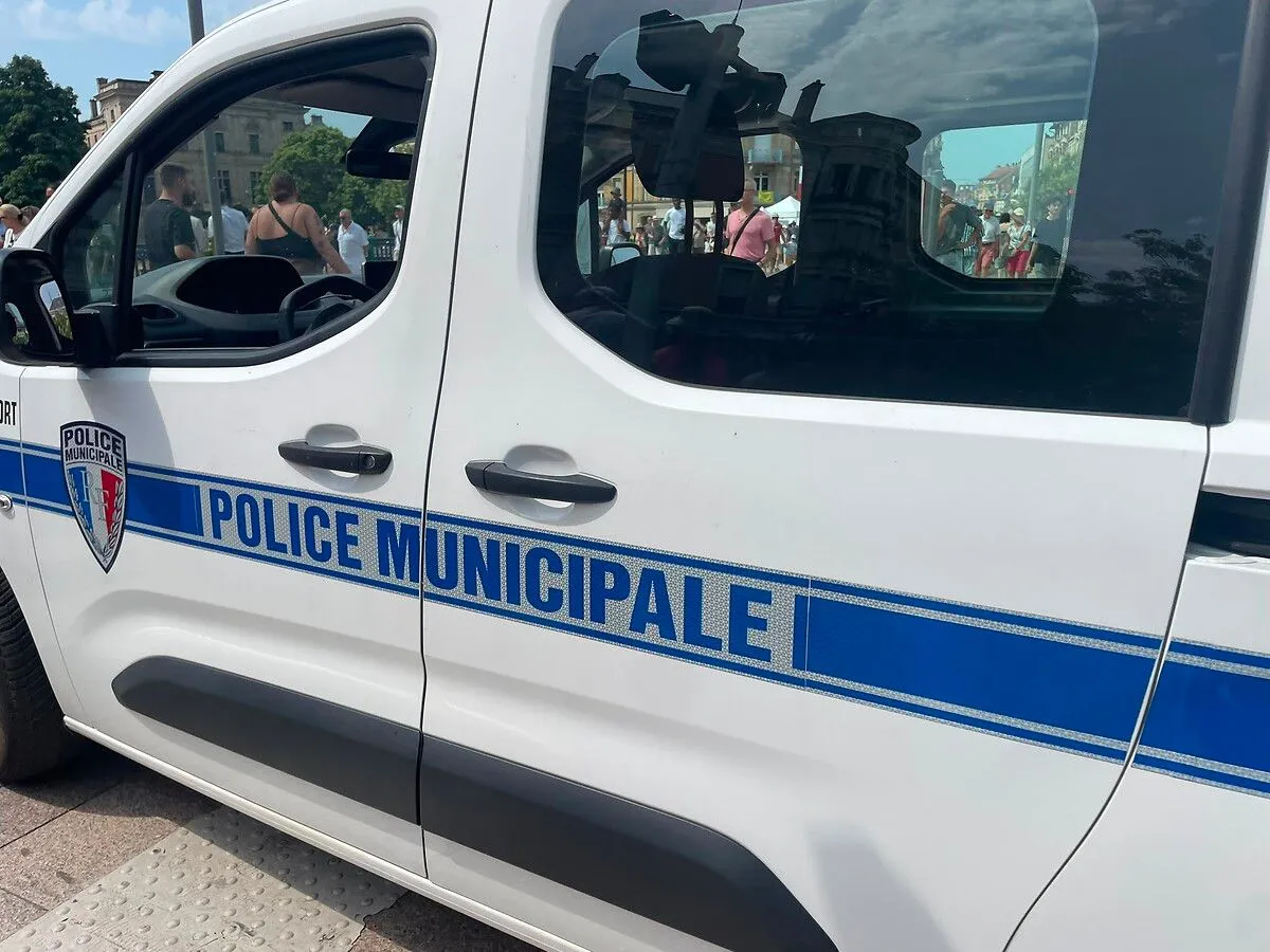 Une vidéo scandaleuse secoue la police de Carcassonne