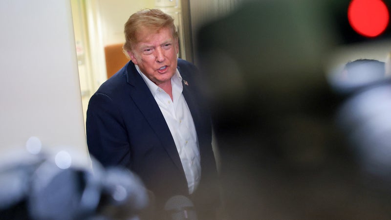 Tensions entre Washington et Pékin à propos de la Jordanie