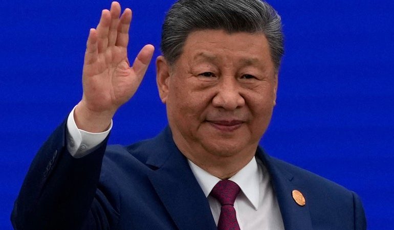 Xi Jinping en visite d&rsquo;État aux États-Unis pour renforcer la stabilité sino-américaine