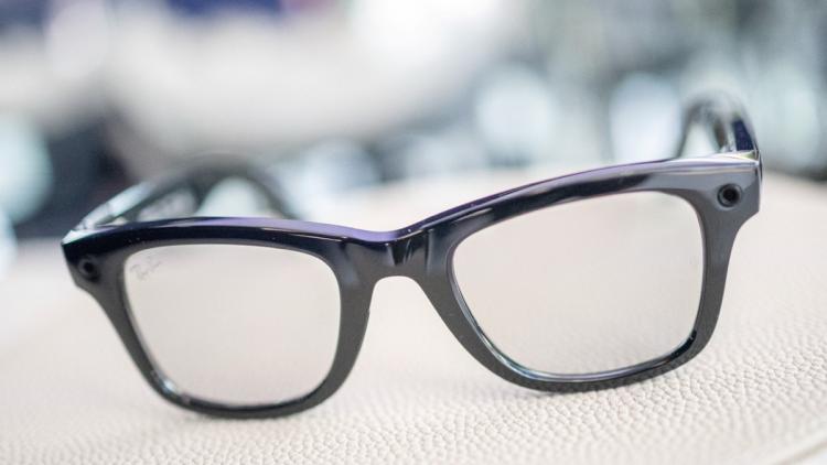 Plaintes possibles pour enregistrement à l&rsquo;insu avec des lunettes connectées