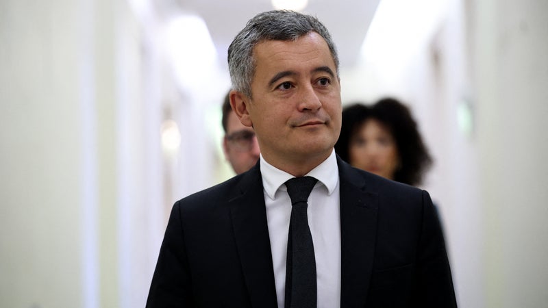 Les syndicats dénoncent le blâme dans l&rsquo;affaire Lyhanna