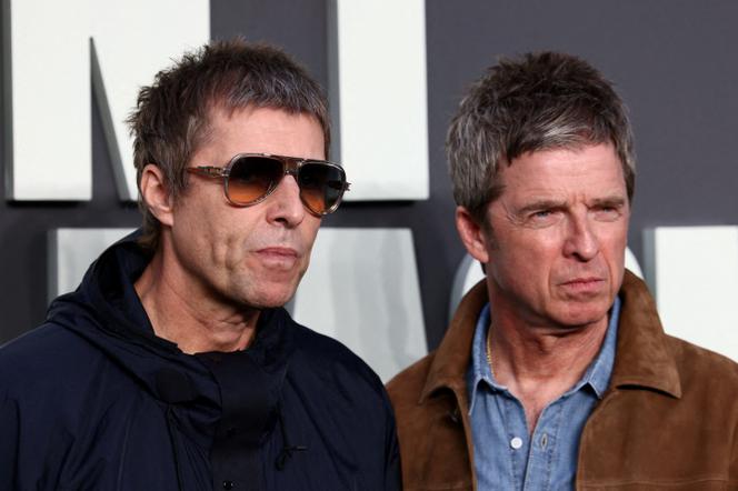 Oasis repart en tournée : un système de billet pour éviter le chaos