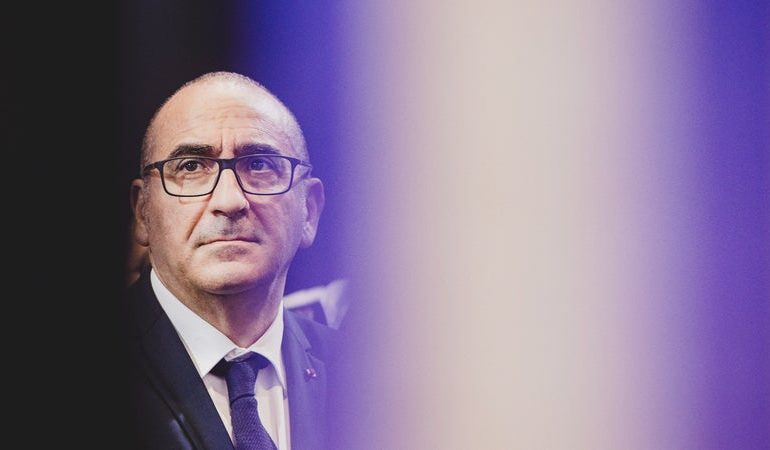 Laurent Nuñez saisit l&rsquo;IGGN après des propos racistes de policiers à Carcassonne