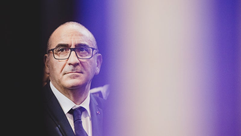 Laurent Nuñez saisit l&rsquo;IGGN après des propos racistes de policiers à Carcassonne