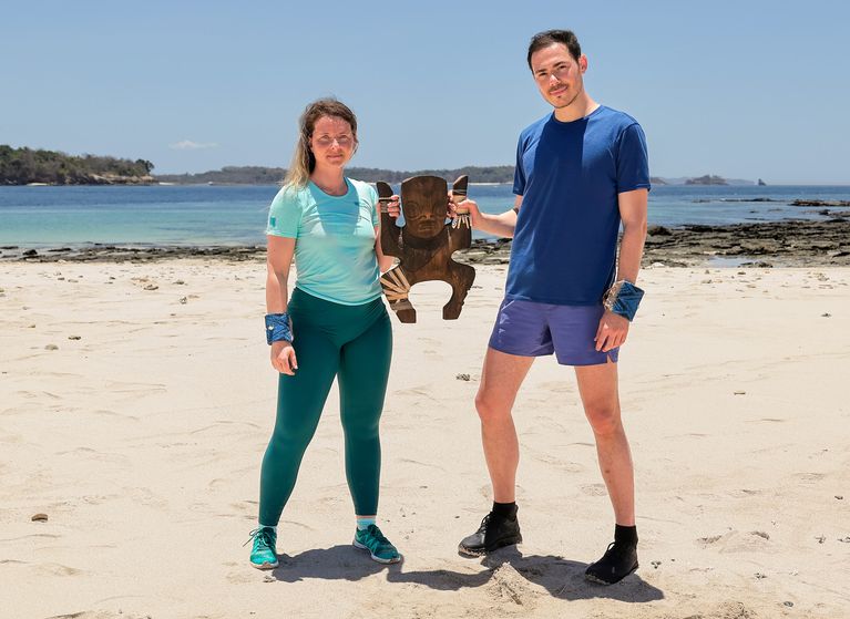 Retour en force dans Koh-Lanta : All Stars