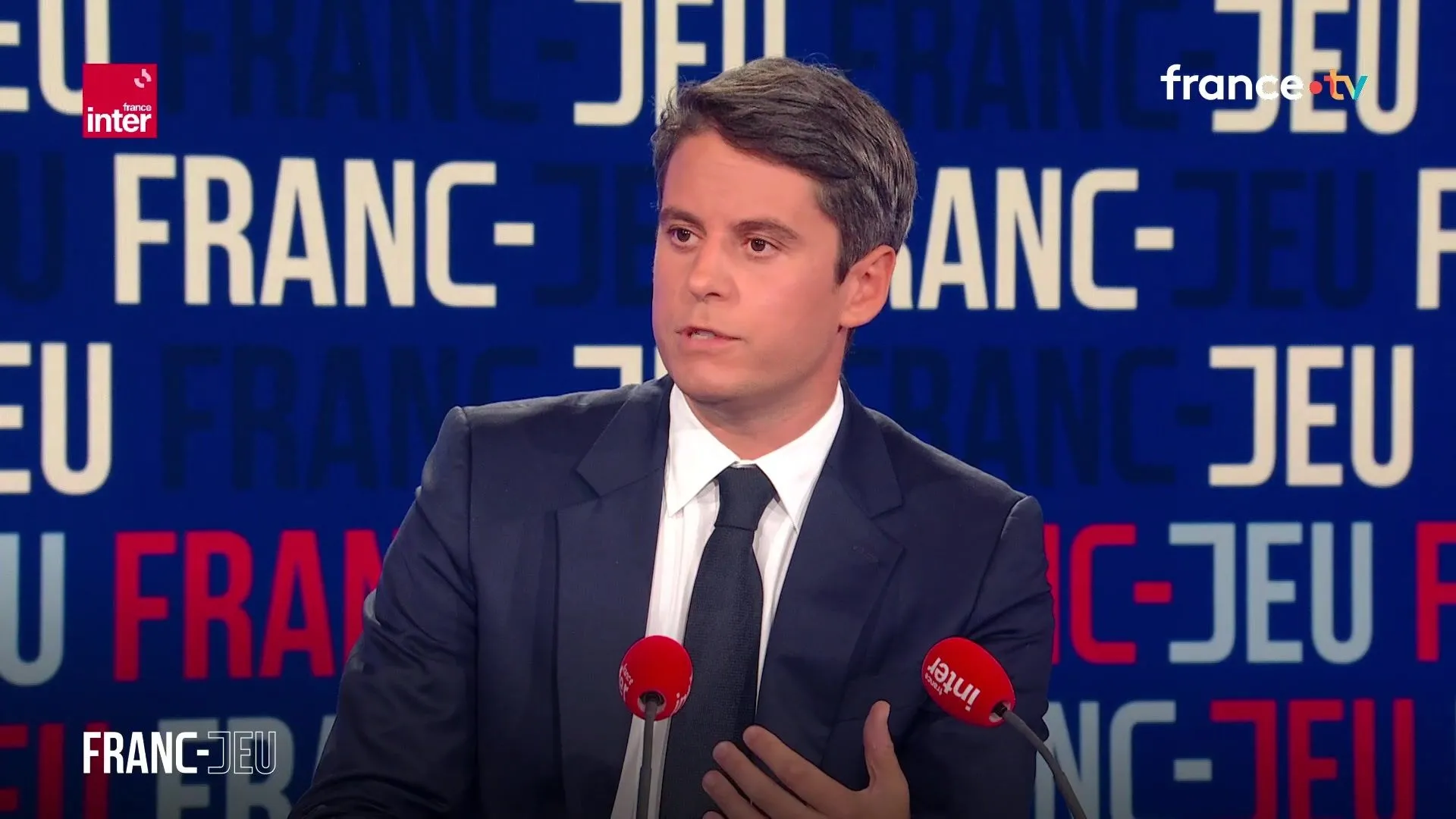La stratégie des débats à l&rsquo;approche de la présidentielle