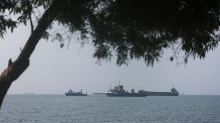 L&rsquo;Iran saisit un drone sous-marin américain dans le détroit d&rsquo;Ormuz