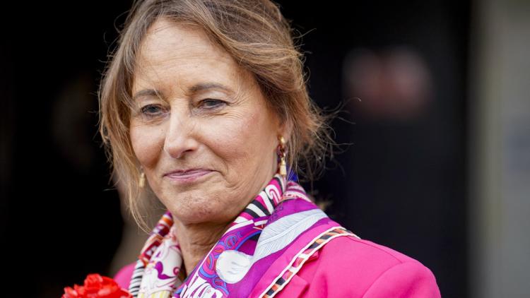Ségolène Royal et ses ambitions pour la présidentielle de 2027