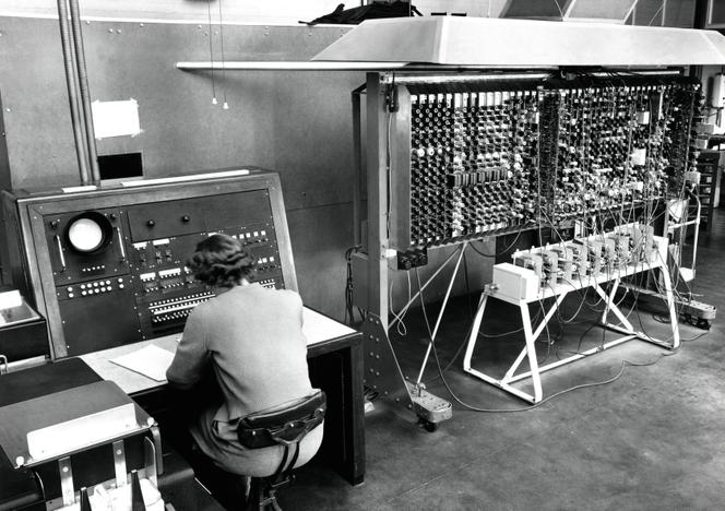 L&rsquo;histoire culturelle de l&rsquo;intelligence artificielle, dirigée par Alexandre Gefen