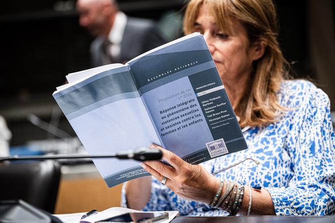 La lutte contre les violences sexuelles et sexistes en débat