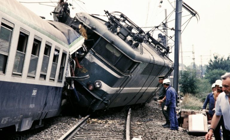 Accidents ferroviaires tragiques en France: une rétrospective