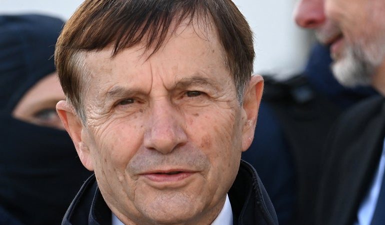 Accusations contre Joaquim Pueyo pour agressions sexuelles