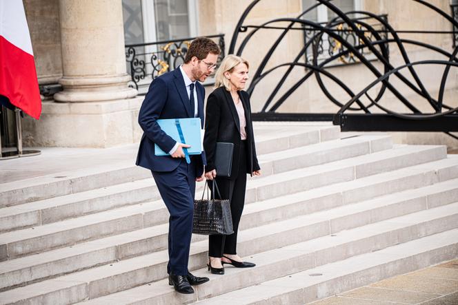 Les tensions salariales dans la fonction publique