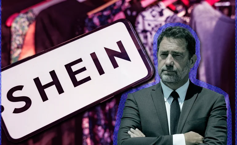 Shein face à des défis majeurs lors de son entrée en Bourse