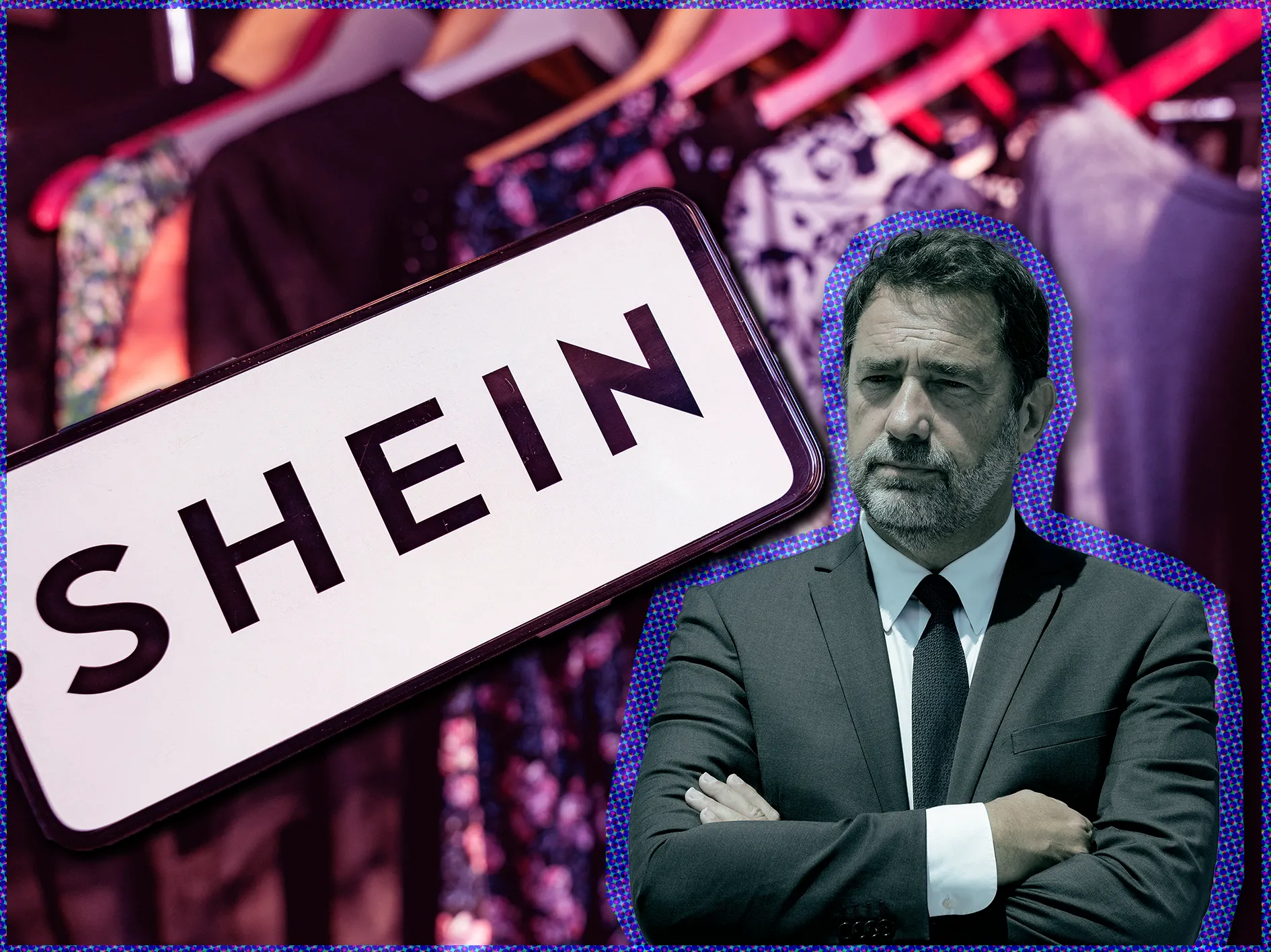 Shein face à des défis majeurs lors de son entrée en Bourse
