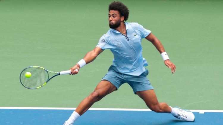 Défaite d&rsquo;Arthur Fils au premier tour de l&rsquo;US Open