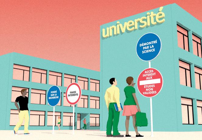 La place des médecines complémentaires à l&rsquo;université