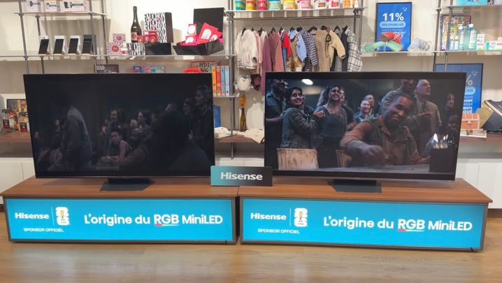 Dolby Vision 2 : Une avancée technologique pour l&rsquo;amélioration de l&rsquo;image