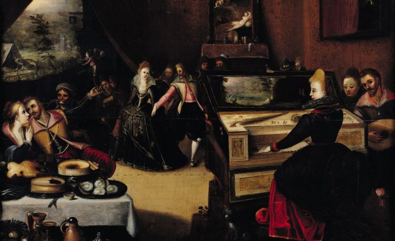 Critique de l&rsquo;ouvrage sur le clavecin