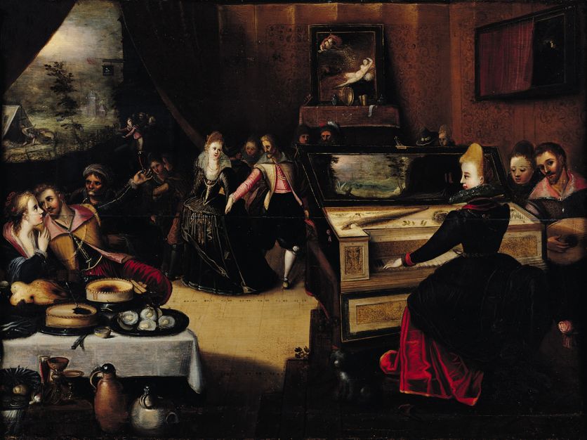 Critique de l&rsquo;ouvrage sur le clavecin