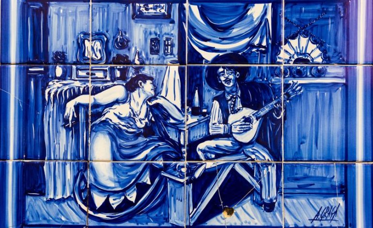 Un regard sur les quatrains de Fernando Pessoa
