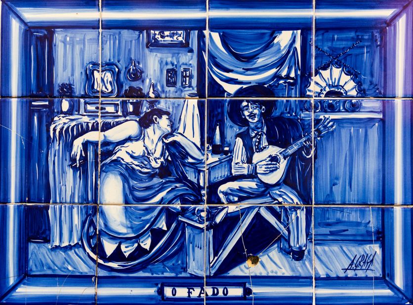 Un regard sur les quatrains de Fernando Pessoa