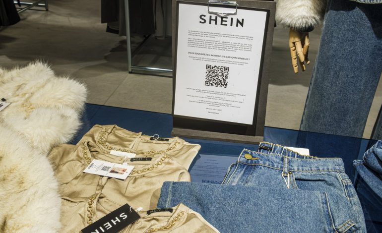La France impose des pénalités financières sur l&rsquo;ultra-fast fashion