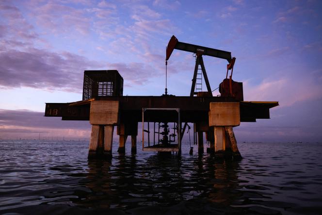 Accord Pétrolier entre le Venezuela et les États-Unis