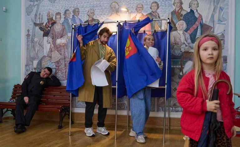 La situation en Russie et en Ukraine – 20 septembre 2026