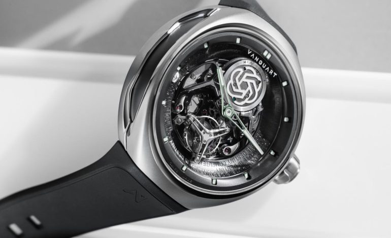 Des montres personnalisées pour les cadres d&rsquo;OpenAI