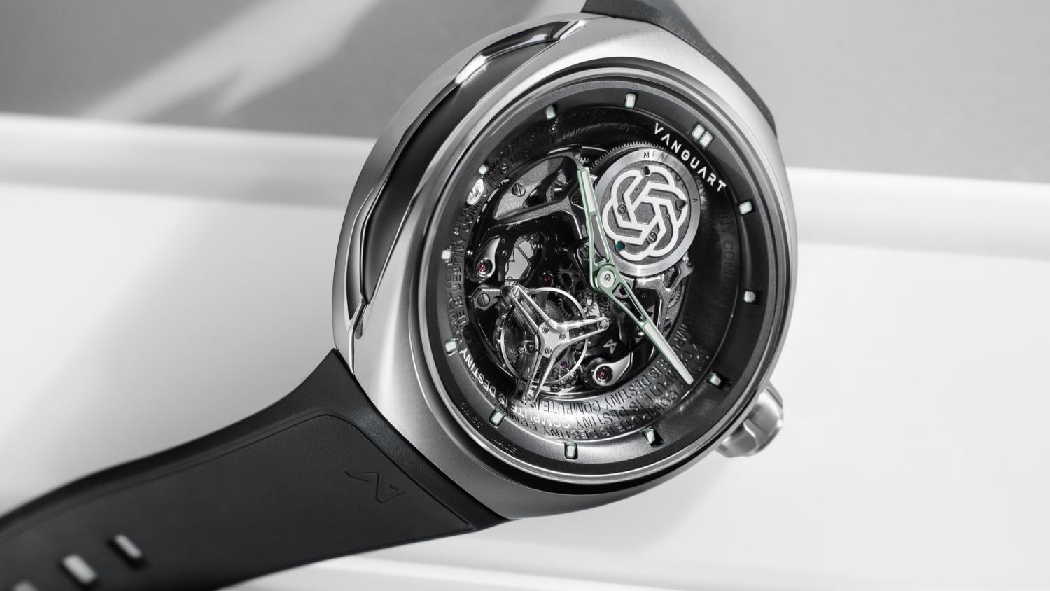 Des montres personnalisées pour les cadres d&rsquo;OpenAI