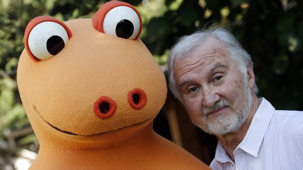 Le décès d&rsquo;Yves Brunier, créateur de Casimir