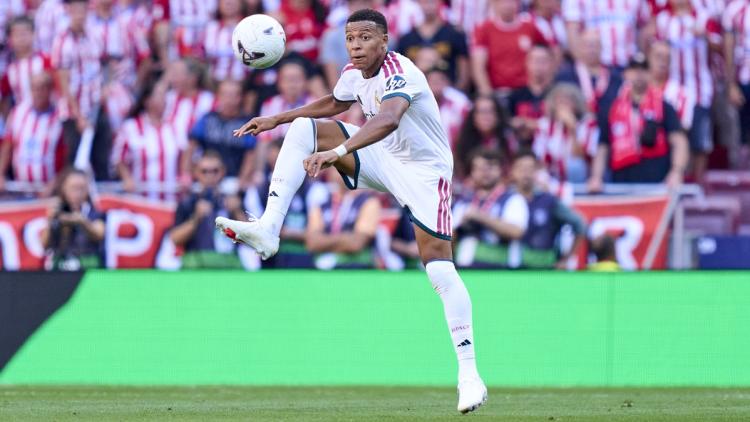 Kylian Mbappé et son Nouveau Sponsoring