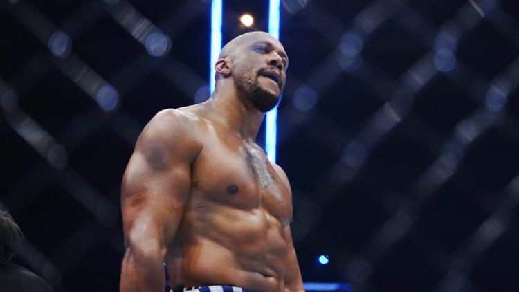 Ciryl Gane : Un Champion Français à l&rsquo;UFC