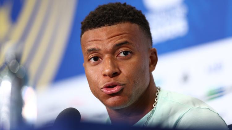 Mbappé devient ambassadeur de la marque On après son départ de Nike