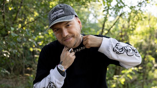 Quentin Mosimann devient directeur de la Star Academy