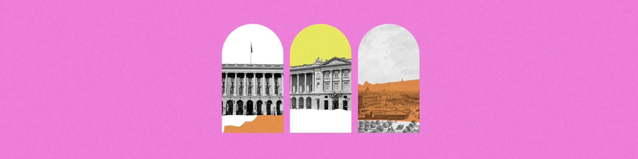 L&rsquo;Hôtel de la Marine : Trésor et Histoire