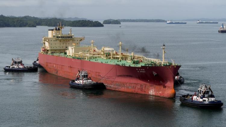 Les défis du canal de Panama face au phénomène El Niño