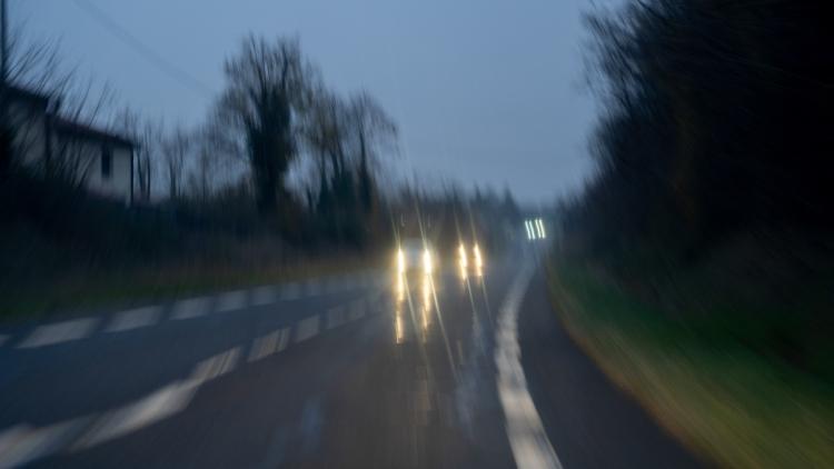 Accident tragique près de Nantes : Un conducteur à contresens décède
