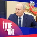 La routine nocturne des habitants de Kiev face aux frappes russes