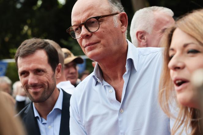 Édouard Philippe s&rsquo;oppose à des révisions constitutionnelles