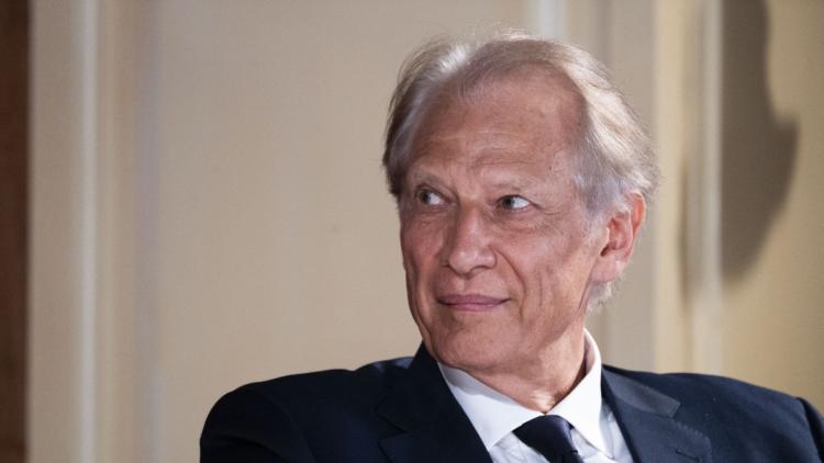 Dominique de Villepin et sa Vision pour la Présidentielle 2027