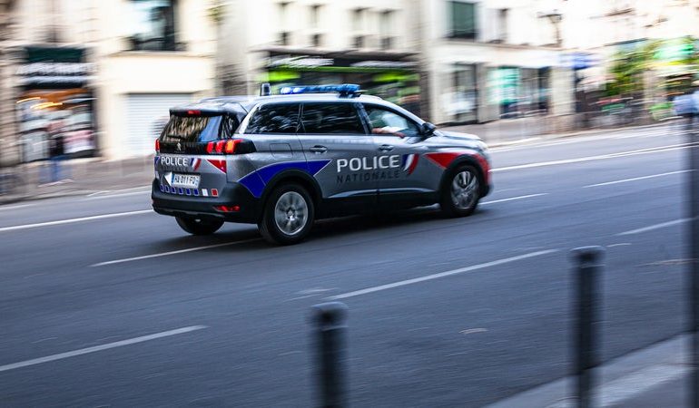 Mort d&rsquo;une Fillette à Blois : Suspicion d&rsquo;Infanticide