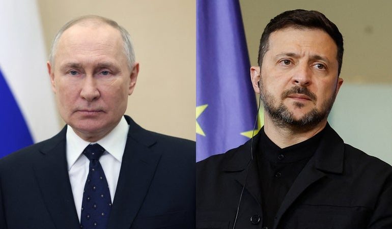 Rencontre impossible entre Poutine et Zelensky au G20 de Miami