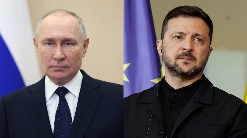 Rencontre impossible entre Poutine et Zelensky au G20 de Miami