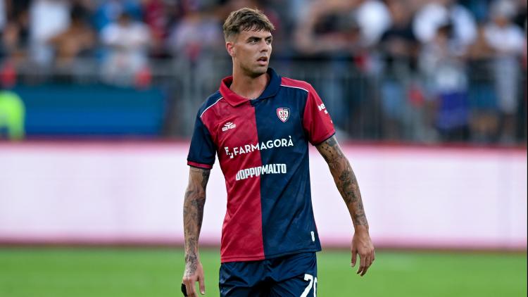 Daniel Maldini impliqué dans un accident de la route à Milan
