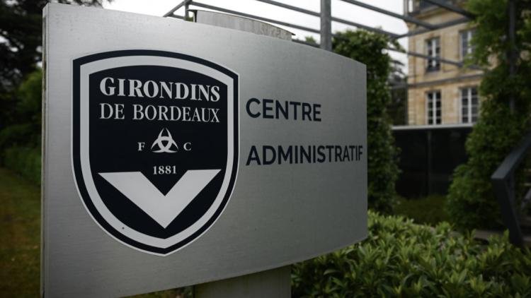 La rétrogradation des Girondins de Bordeaux confirmée par la FFF