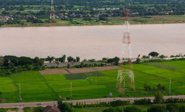 Laos : Défis et enjeux de l&rsquo;approvisionnement en électricité